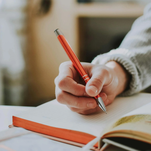 Taller de escritura Intro | Club 451