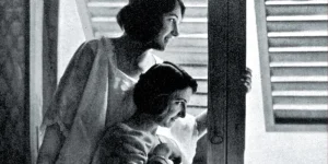 Dos damas muy serias | Club 451